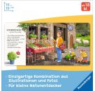 Lotta entdeckt die Welt: Auf dem Bauernhof