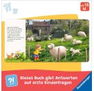 Lotta entdeckt die Welt: Auf dem Bauernhof