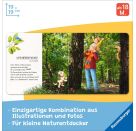 Lotta entdeckt die Welt: Im Wald