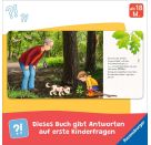 Lotta entdeckt die Welt: Im Wald