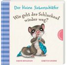 Der kleine Siebenschläfer: Wie geht der Schluckauf wieder weg?
