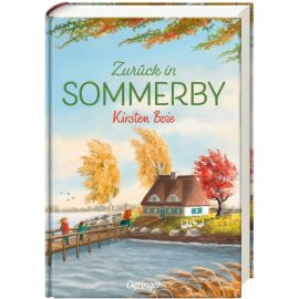Sommerby 2. Zurück in Sommerby