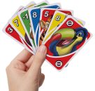 Mattel GKF04 UNO Junior