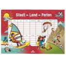 black stories Junior Stadt Land Ferien
