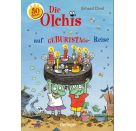 Die Olchis auf Geburtstagsreise