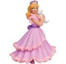 Papo 39010 Prinzessin mit Katze
