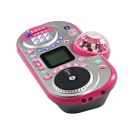 Vtech 80-531704 Kidi Super Star DJ Studio