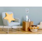 Ravensburger CreArt 28695- Süßer Waschbär - Malen nach Zahlen für Kinder ab 7 Jahre