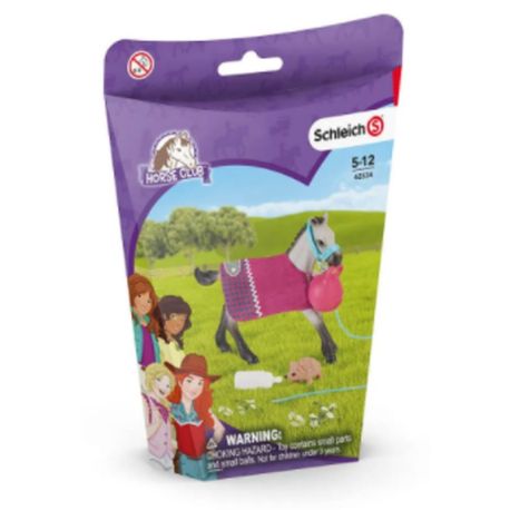 schleich® Farm World 42534 Spielspaß mit Fohlen