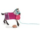 schleich® Farm World 42534 Spielspaß mit Fohlen