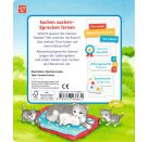 Mein erstes Sachen suchen: Meine Lieblingstiere