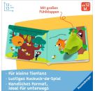 Wo bist du, kleiner Fuchs?