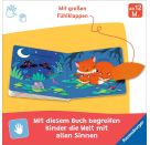 Wo bist du, kleiner Fuchs?