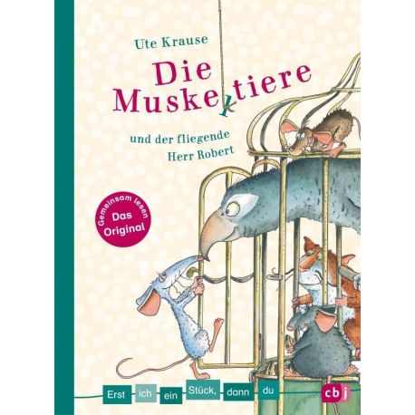 Erst ich 39-Muskeltiere