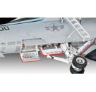 Mavericks F/A-18E Super Hornet Top Gun, Revell Modellbausatz