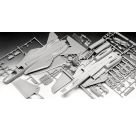 Mavericks F-14A Tomcat Top Gun, Revell Modellbausatz