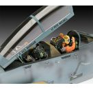 Mavericks F-14A Tomcat Top Gun, Revell Modellbausatz