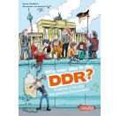 Wie war das in der DDR?