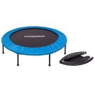 Hudora Trampolin 140, faltbar