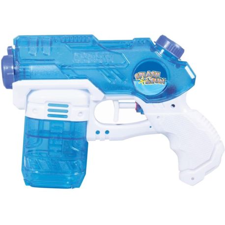 Splash und Fun Wasserpistole 19 cm, 150 ml