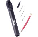 New Sports Ballpumpe mit verschiedenen Nadeln