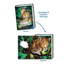 Internat der bösen Tiere, Band 1: Die Prüfung (Bestseller-Tier-Fantasy ab 10 Jahre)