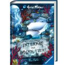 Internat der bösen Tiere, Band 2: Die Falle (Bestseller-Tier-Fantasy ab 10 Jahre)