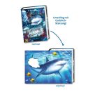 Internat der bösen Tiere, Band 2: Die Falle (Bestseller-Tier-Fantasy ab 10 Jahre)