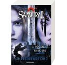 Samurai, Band 9: Die Rückkehr des Kriegers (spannende Abenteuer-Reihe ab 12 Jahre)