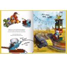 Der Grolltroll ... will Erster sein! (Bd. 3)