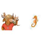 Memphis   Emil ... schwimmen!