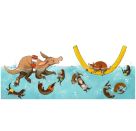 Memphis   Emil ... schwimmen!