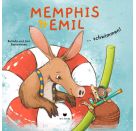 Memphis   Emil ... schwimmen!