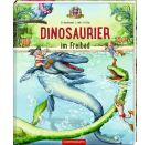Dinosaurier im Freibad (Bd.2)