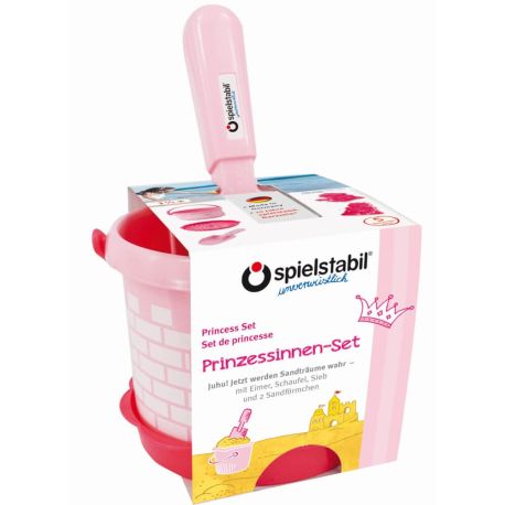 Spielstabil Prinzessinen-Set