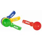 Spielstabil Eisportionierer classic, 4 Farben sortiert