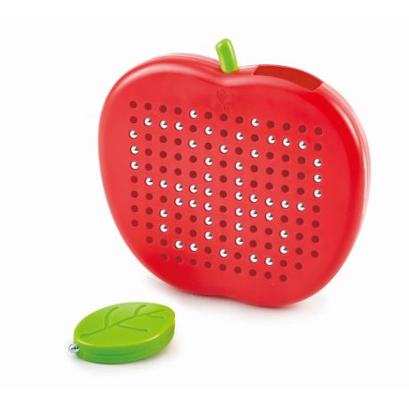 Hape Magnetische Apfel- Zeichentafel