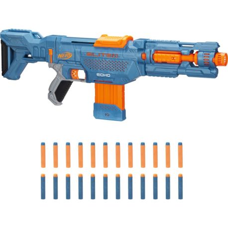 Nerf  Elite 2.0 Echo CS 10