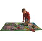 Spielteppich mit LED 70x120cm