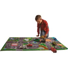 Spielteppich mit LED 70x120cm