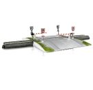 Märklin 74924 H0 Märklin Start up - Vollautomatischer einteiliger Bahnübergang
