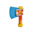 Sam Feuerwehr Sauerstoffmaske