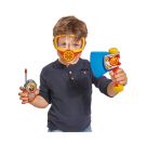 Sam Feuerwehr Sauerstoffmaske