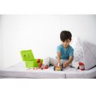 Heros Constructor, Rennauto