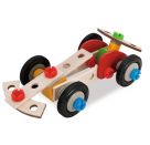 Heros Constructor, Rennauto