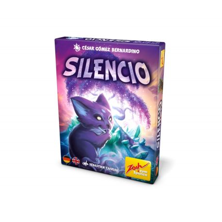 Silencio