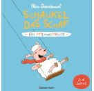 Schaukel das Schaf - Ein Mitmachbuch. Für Kinder von 2 bis 4 Jahren