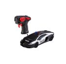 RC Scale Car Lamborghini Aventador Coupé Police, Revell Control Ferngesteuertes Polizeiauto