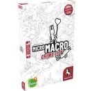 MicroMacro: Crime City (Edition Spielwiese)