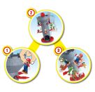 Super Mario 7356 Blow Up! Shaky Tower